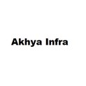 Akhya Infra Logo