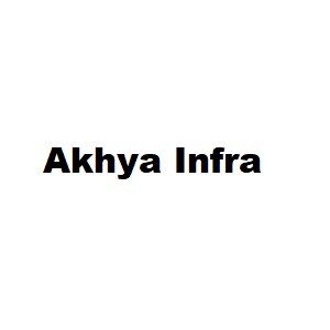 Akhya Infra developer logo