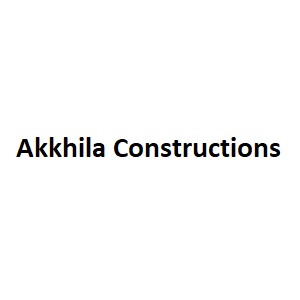 Akkhila Constructions