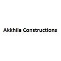 Akkhila Constructions Logo