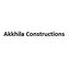 Akkhila Constructions