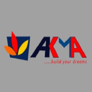 AKMA Group logo