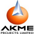 Akme Projects Developer Logo