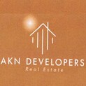 AKN Developers Logo
