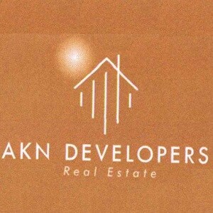 AKN Developers logo