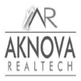 Aknova Realtech Developer Logo