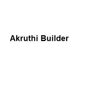 Akruthi Builder logo
