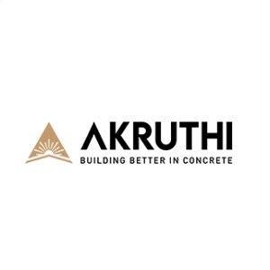 Akruthi Constructions And Developers developer logo