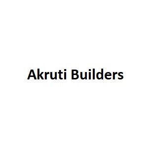 Akruti Builders developer logo