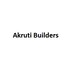 Akruti Builders Developer Logo