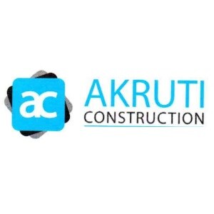 Akruti Construction developer logo