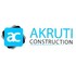Akruti Construction Developer Logo