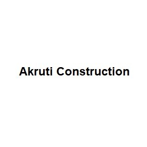 Akruti Construction developer logo
