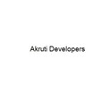 Akruti Developers Logo