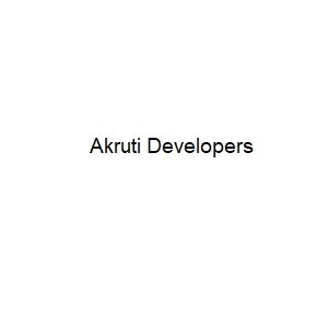 Akruti Developers Developer Logo