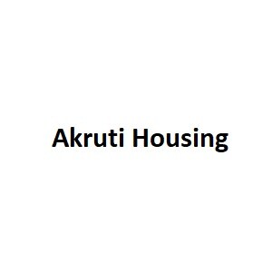 Akruti Housing Logo