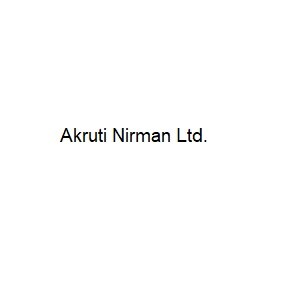 Akruti Nirman Ltd logo