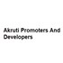 Akruti Promoters And Developers Developer Logo