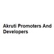 Akruti Promoters And Developers