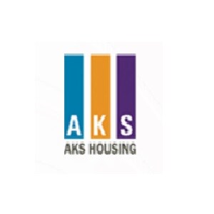 AKS Housing developer logo