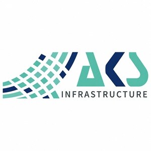 AKS Infrastructure Developer Logo