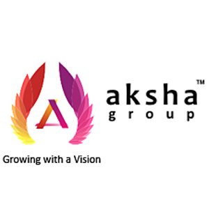 Aksha Logo