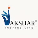 Akshar Logo