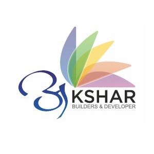 Akshar Builders developer logo