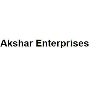 Akshar Enterprises developer logo