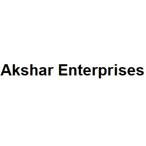 Akshar Enterprises Developer Logo