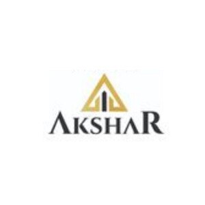 Akshar Group Realty Logo