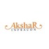 Akshar Infracon Developer Logo