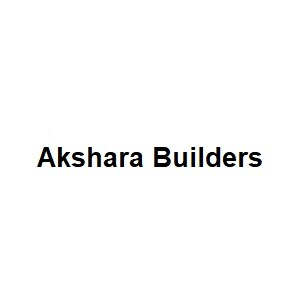Akshara Builders Logo
