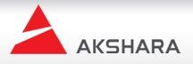 Akshara Group developer logo