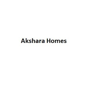 Akshara Homes Logo