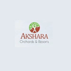 Akshara Orchards And Resorts Developer Logo