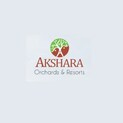 Akshara Orchards And Resorts Logo