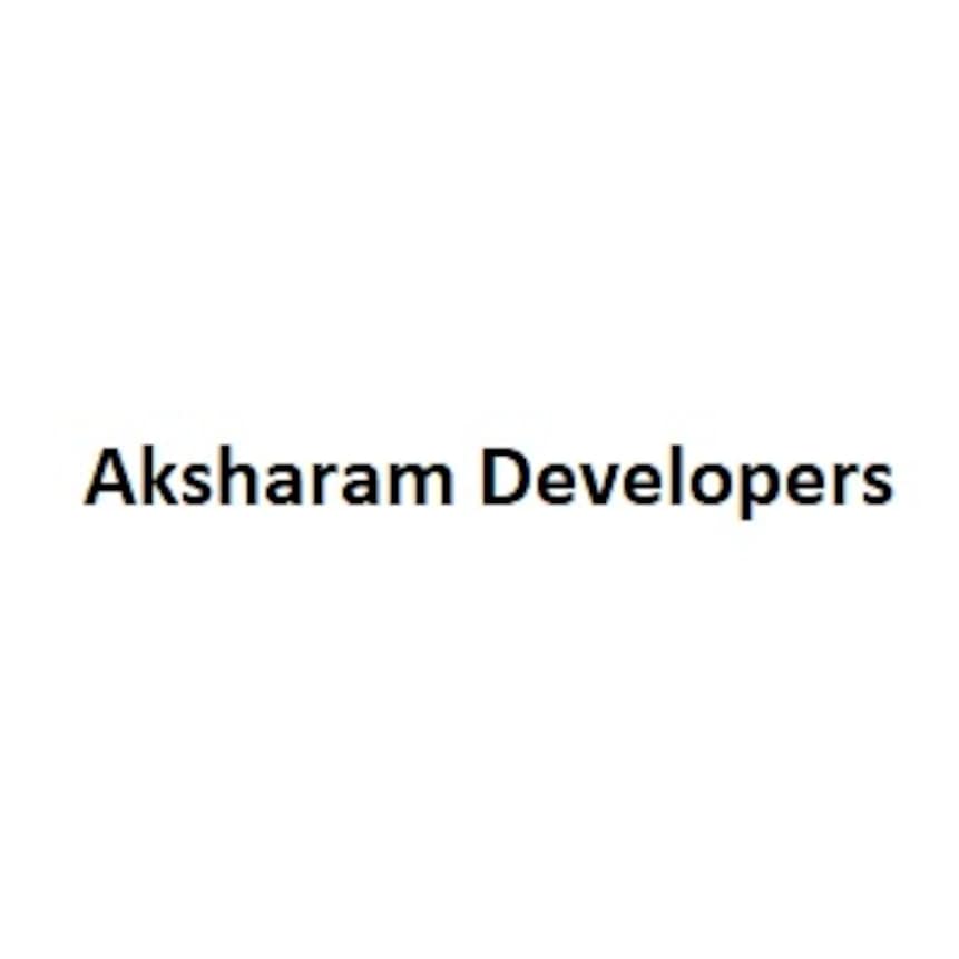 Aksharam Developers