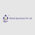Akshat Apartments Pvt Ltd Logo