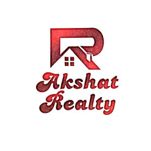 Akshat Realty Logo