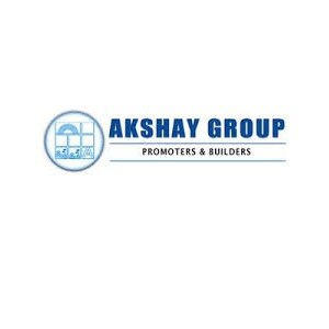 Akshay Developer Logo