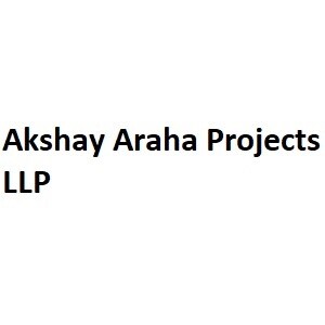 Akshay Araha Projects LLP logo