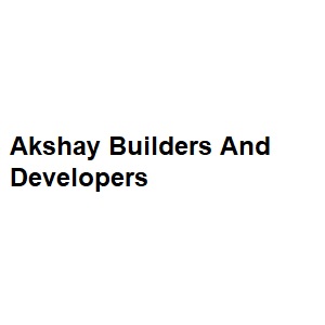 Akshay Builders And Developers