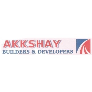 Akshay Builders And Developers Pune developer logo