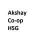 Akshay Co Op HSG