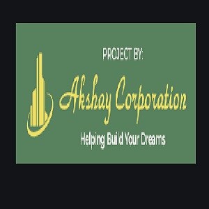 Akshay Corporation logo