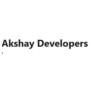 Akshay Developers Thane logo