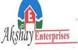Akshay Enterprises Developer Logo
