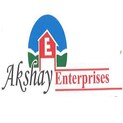 Akshay Enterprises Logo