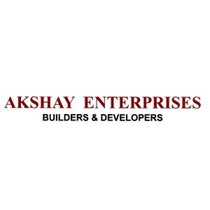 Akshay Enterprises Builders And Developers developer logo